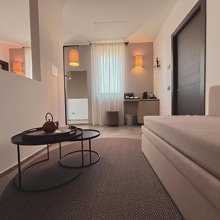 Natiia Relais - Adults Only Lazise Exterior foto