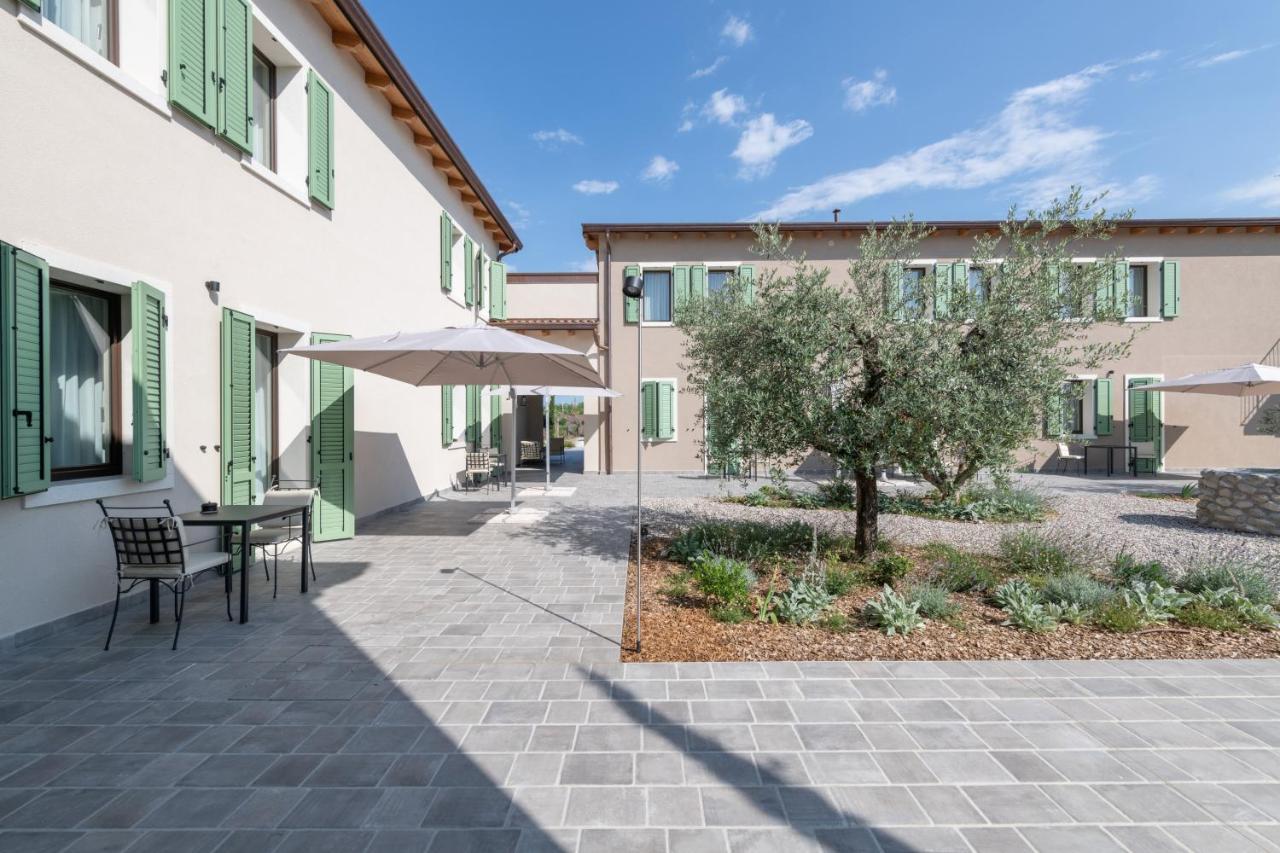 Natiia Relais - Adults Only Lazise Exterior foto