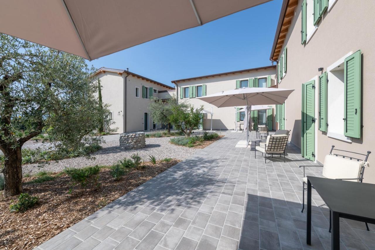 Natiia Relais - Adults Only Lazise Exterior foto