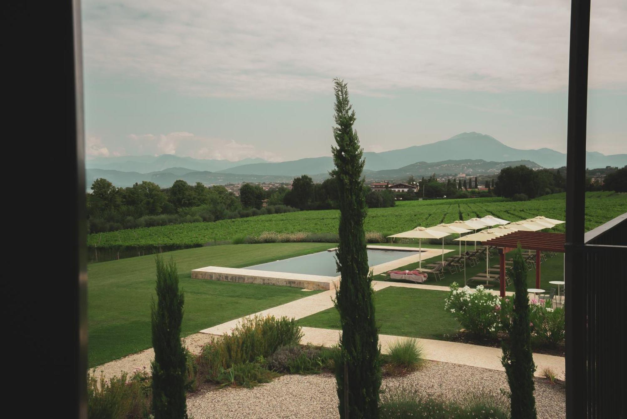 Natiia Relais - Adults Only Lazise Quarto foto