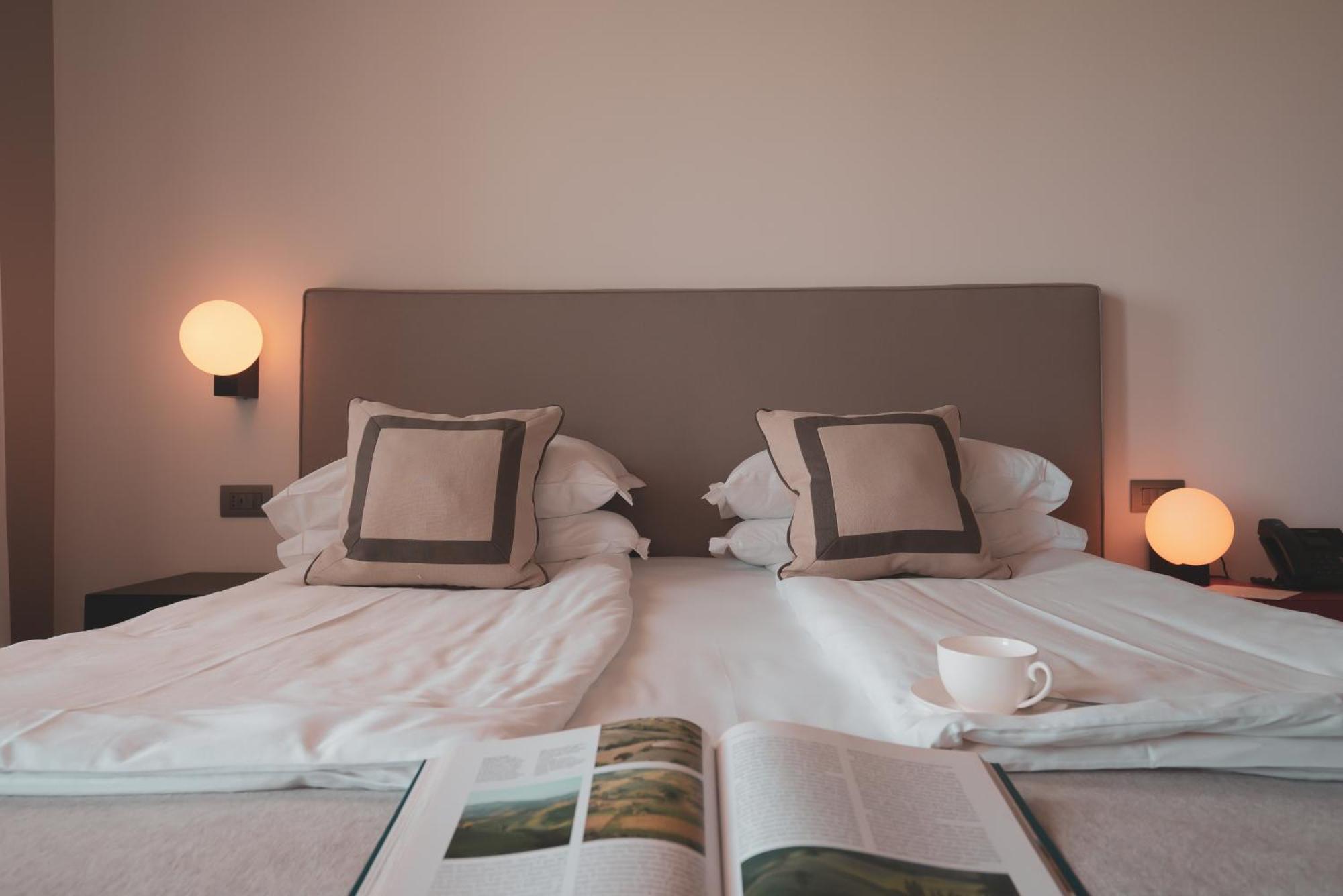 Natiia Relais - Adults Only Lazise Quarto foto