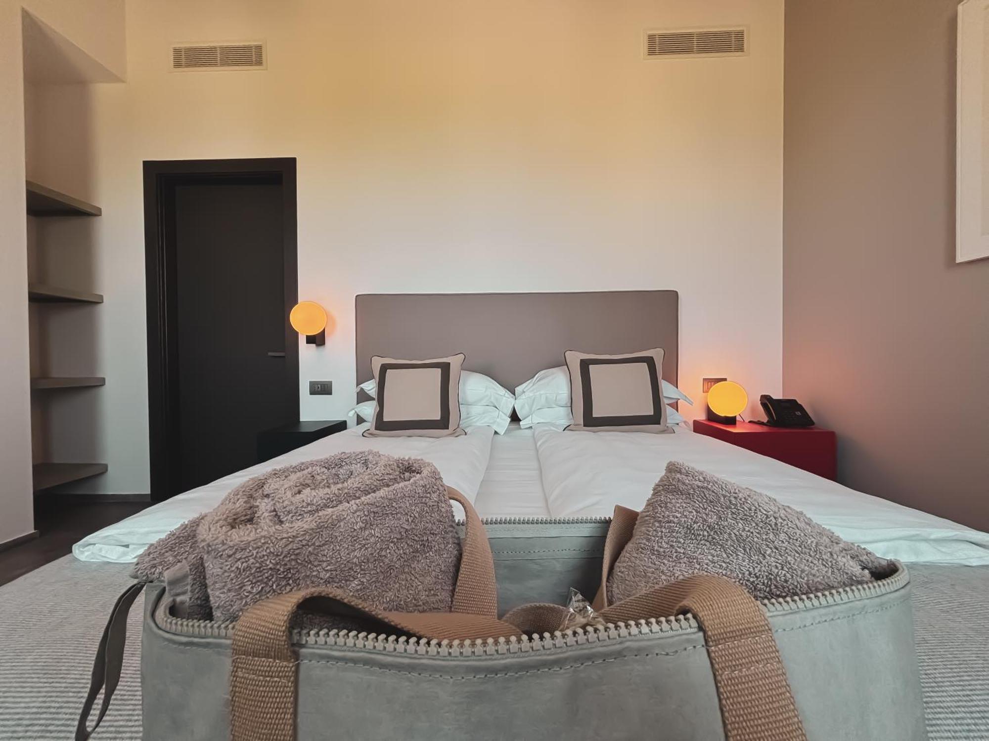 Natiia Relais - Adults Only Lazise Quarto foto