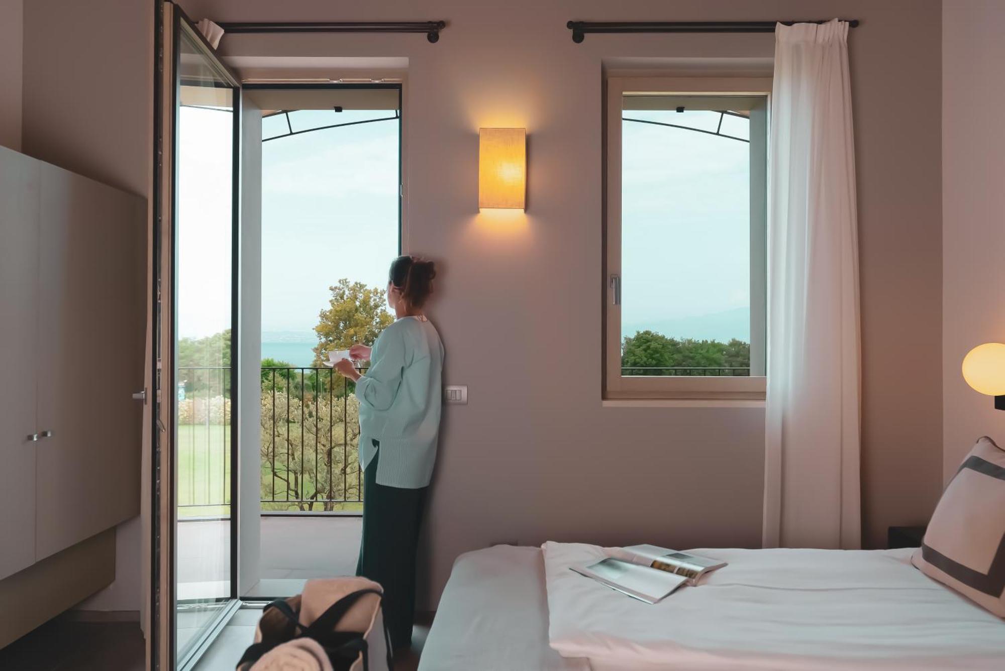 Natiia Relais - Adults Only Lazise Quarto foto