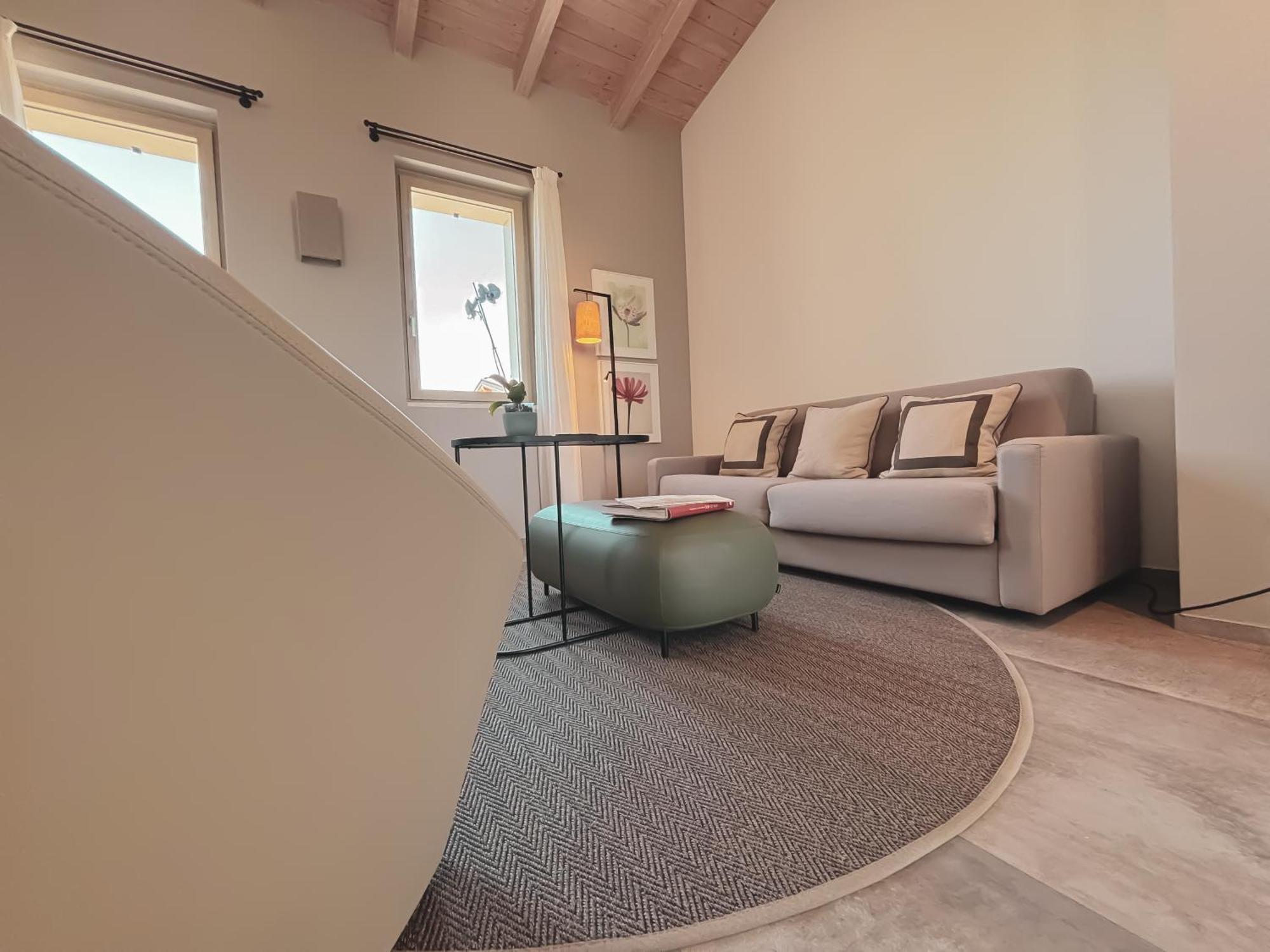 Natiia Relais - Adults Only Lazise Quarto foto