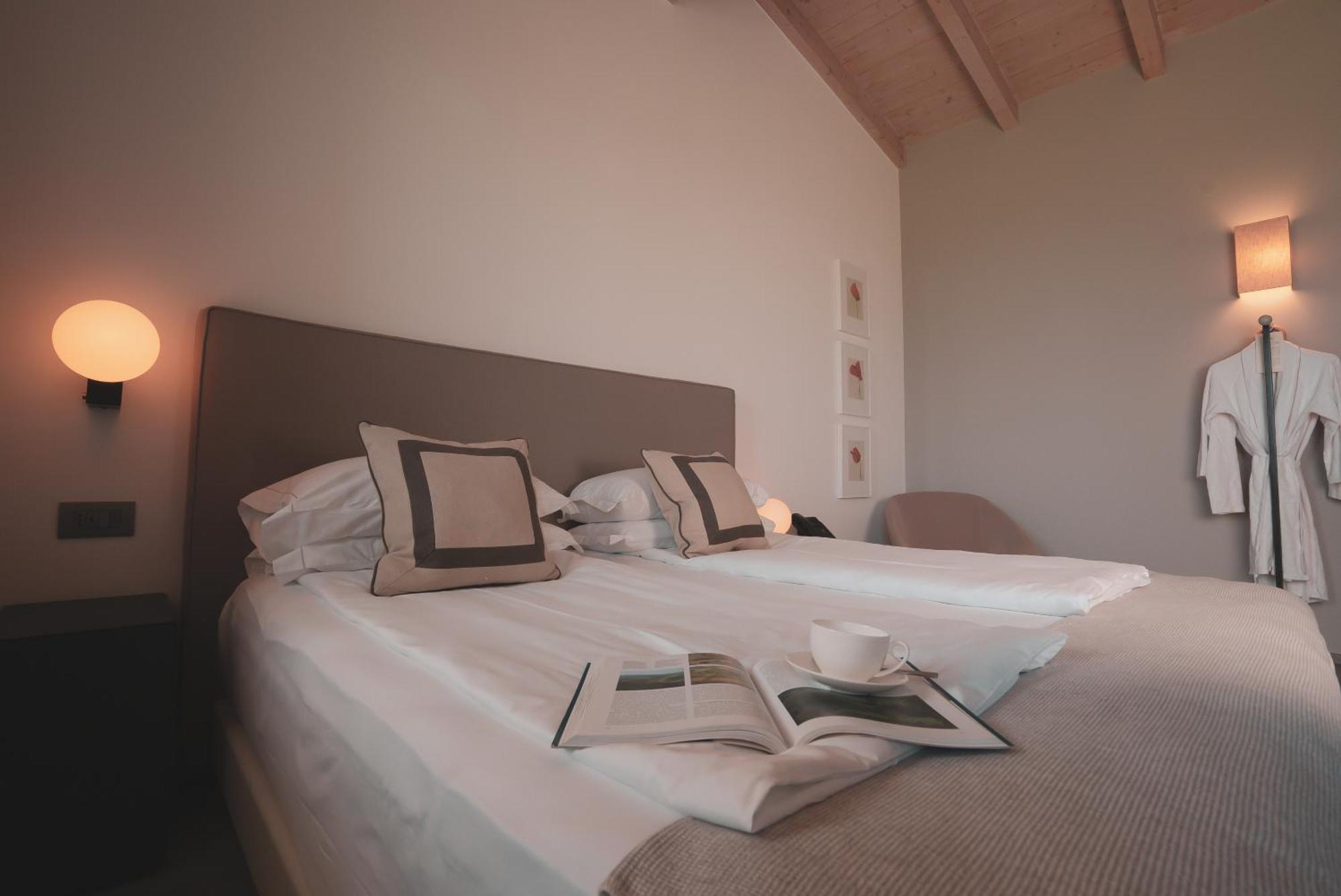 Natiia Relais - Adults Only Lazise Exterior foto