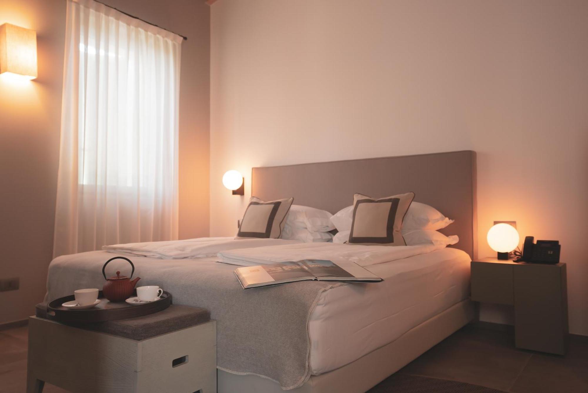 Natiia Relais - Adults Only Lazise Exterior foto