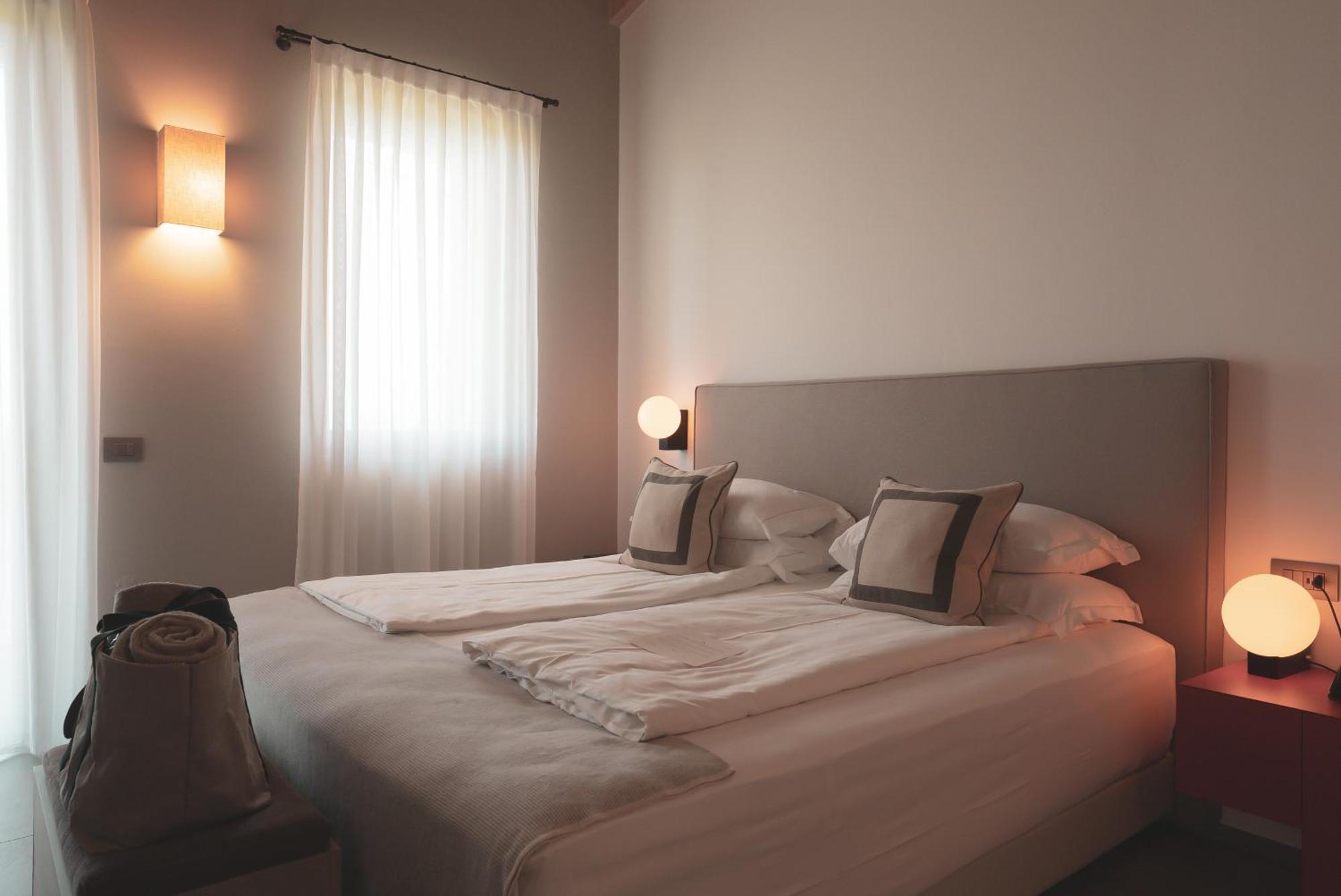 Natiia Relais - Adults Only Lazise Exterior foto