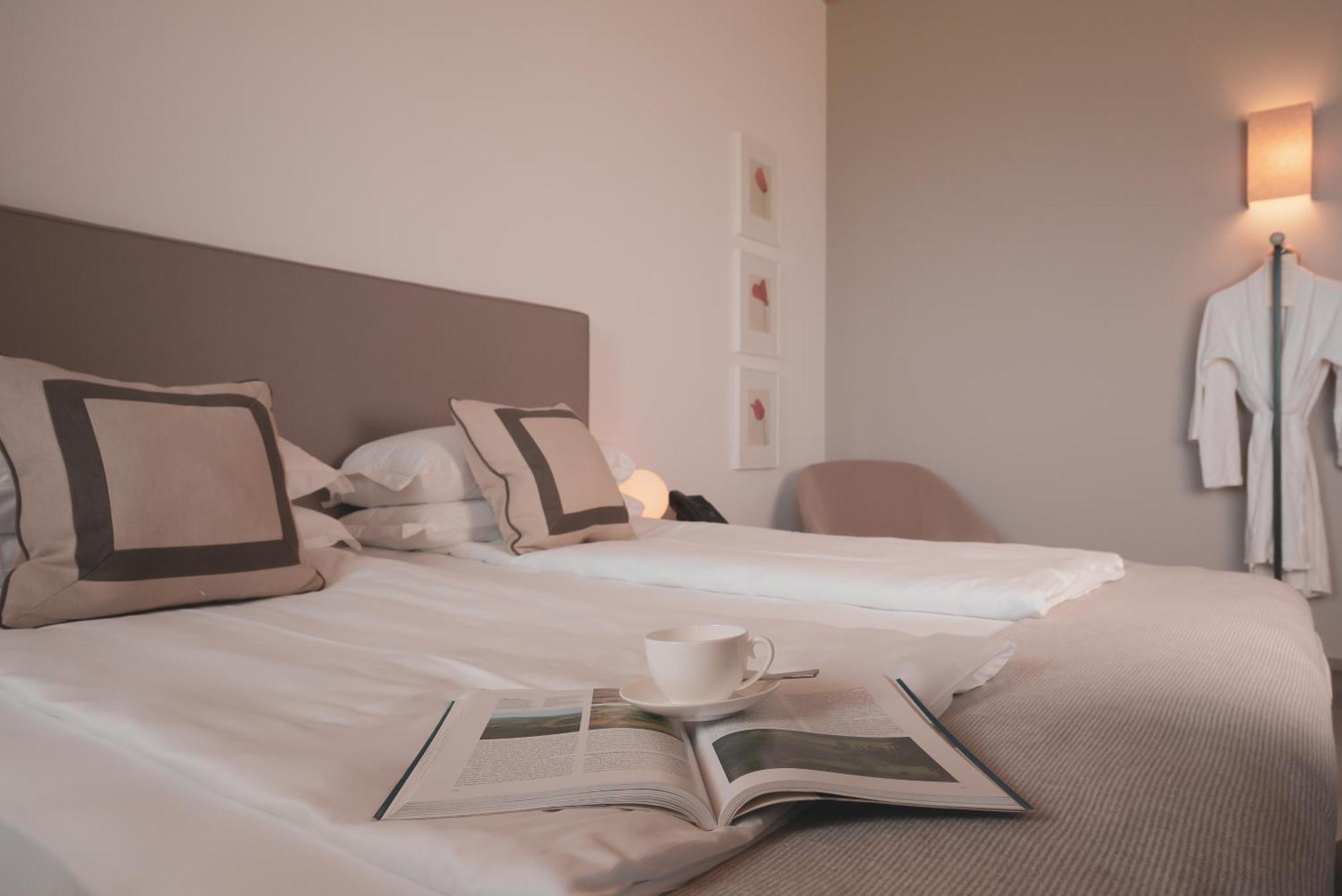 Natiia Relais - Adults Only Lazise Exterior foto