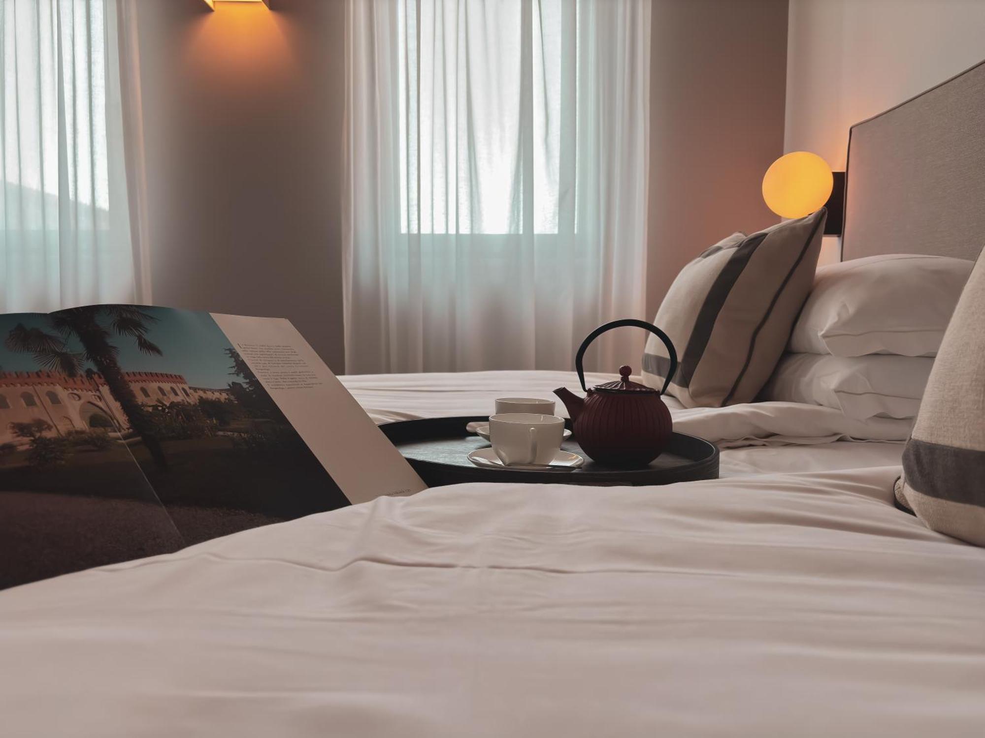 Natiia Relais - Adults Only Lazise Quarto foto