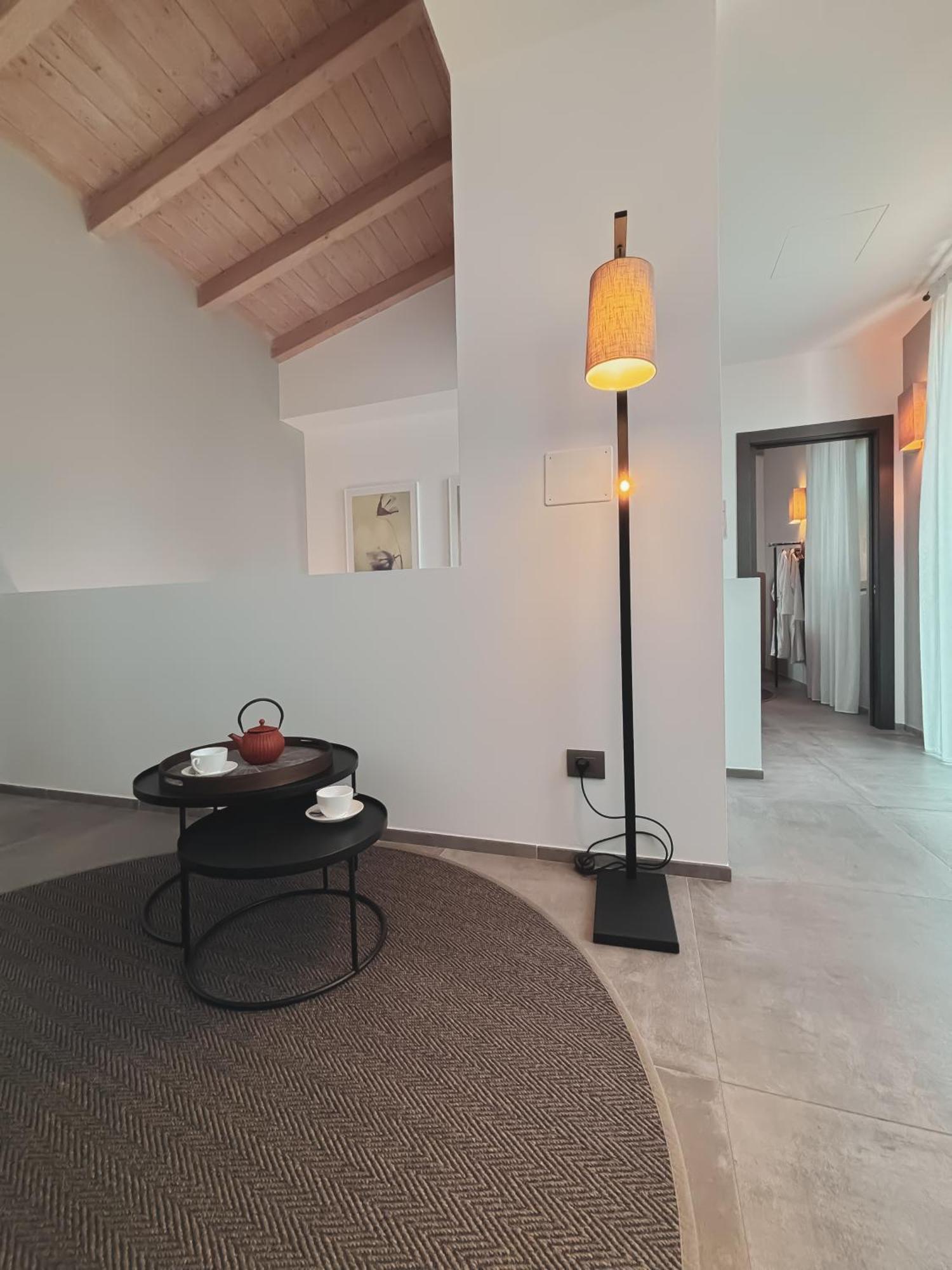 Natiia Relais - Adults Only Lazise Exterior foto