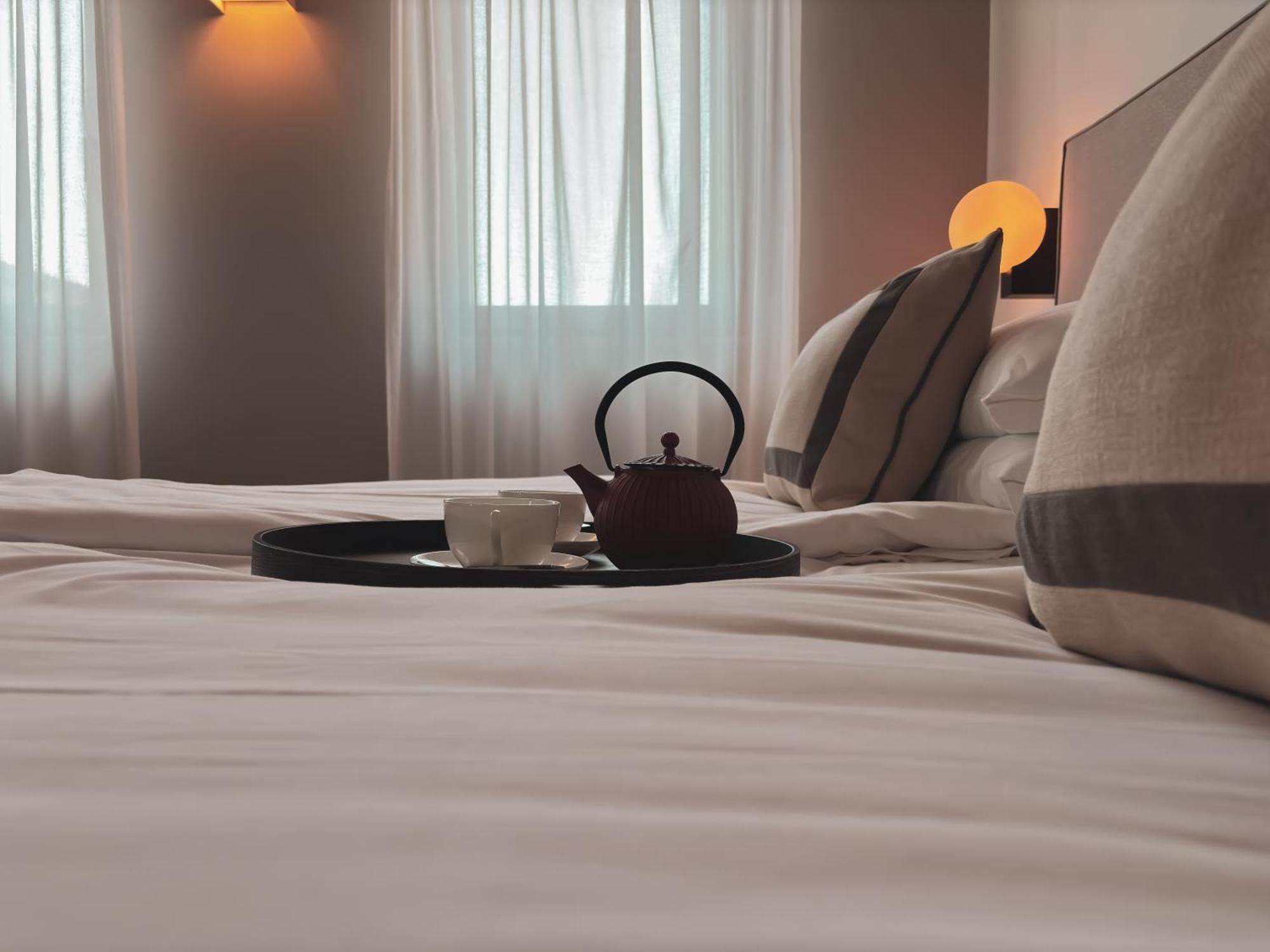 Natiia Relais - Adults Only Lazise Quarto foto