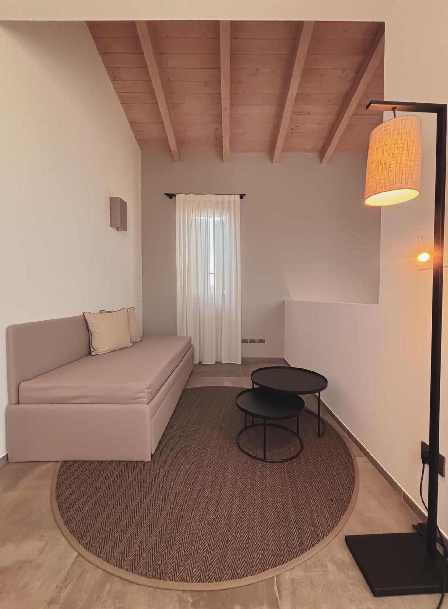 Natiia Relais - Adults Only Lazise Quarto foto