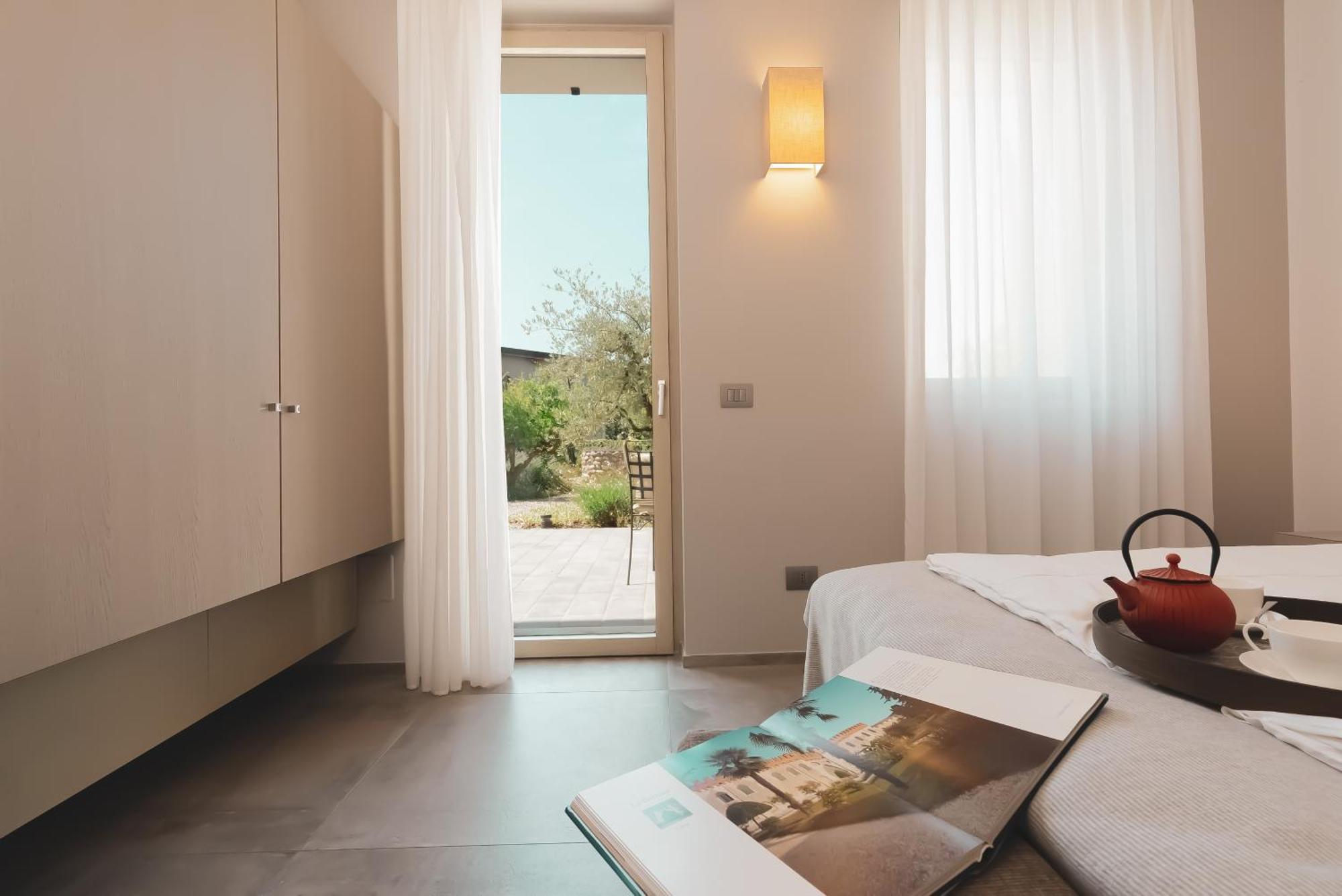 Natiia Relais - Adults Only Lazise Exterior foto