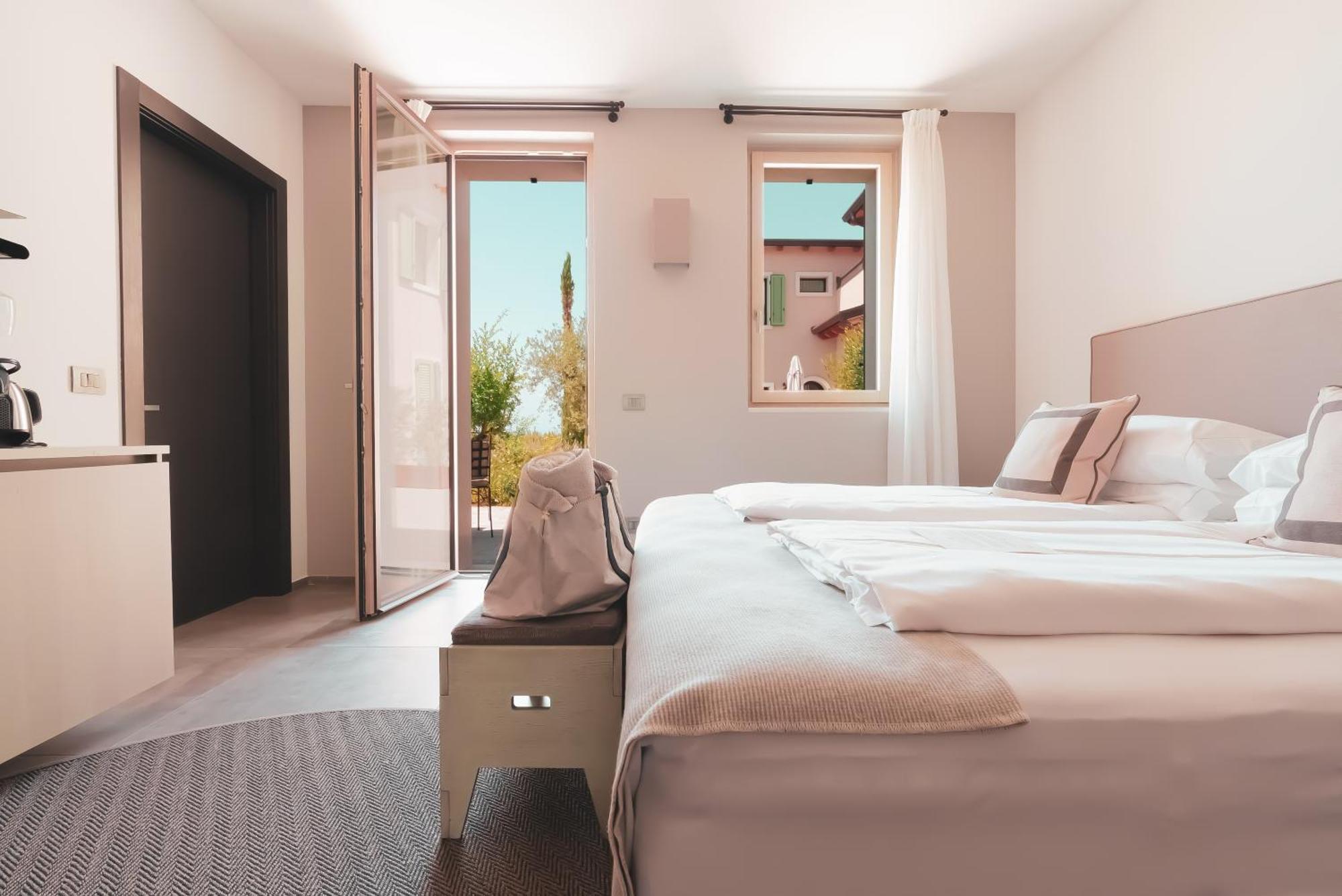 Natiia Relais - Adults Only Lazise Exterior foto