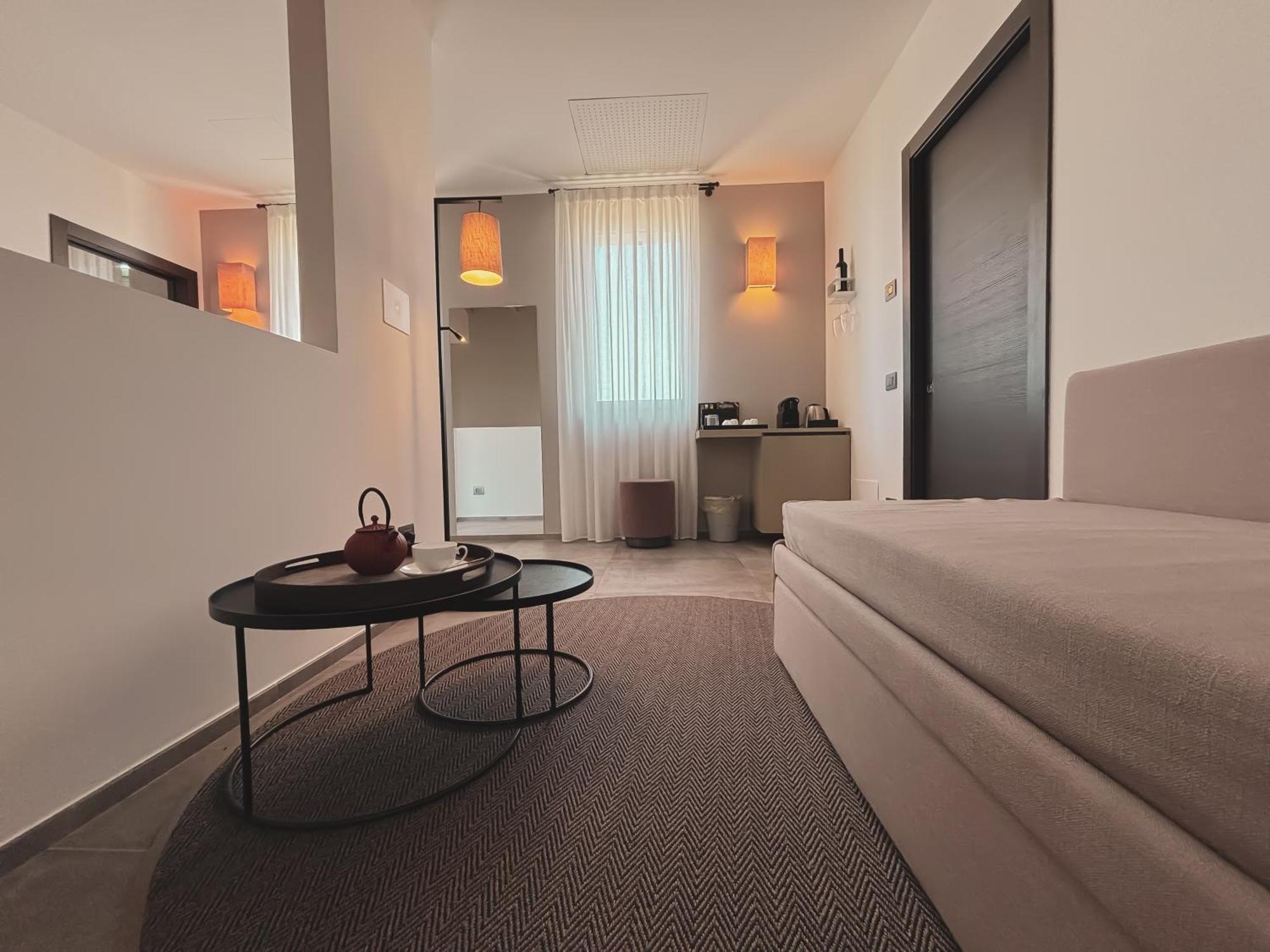 Natiia Relais - Adults Only Lazise Exterior foto