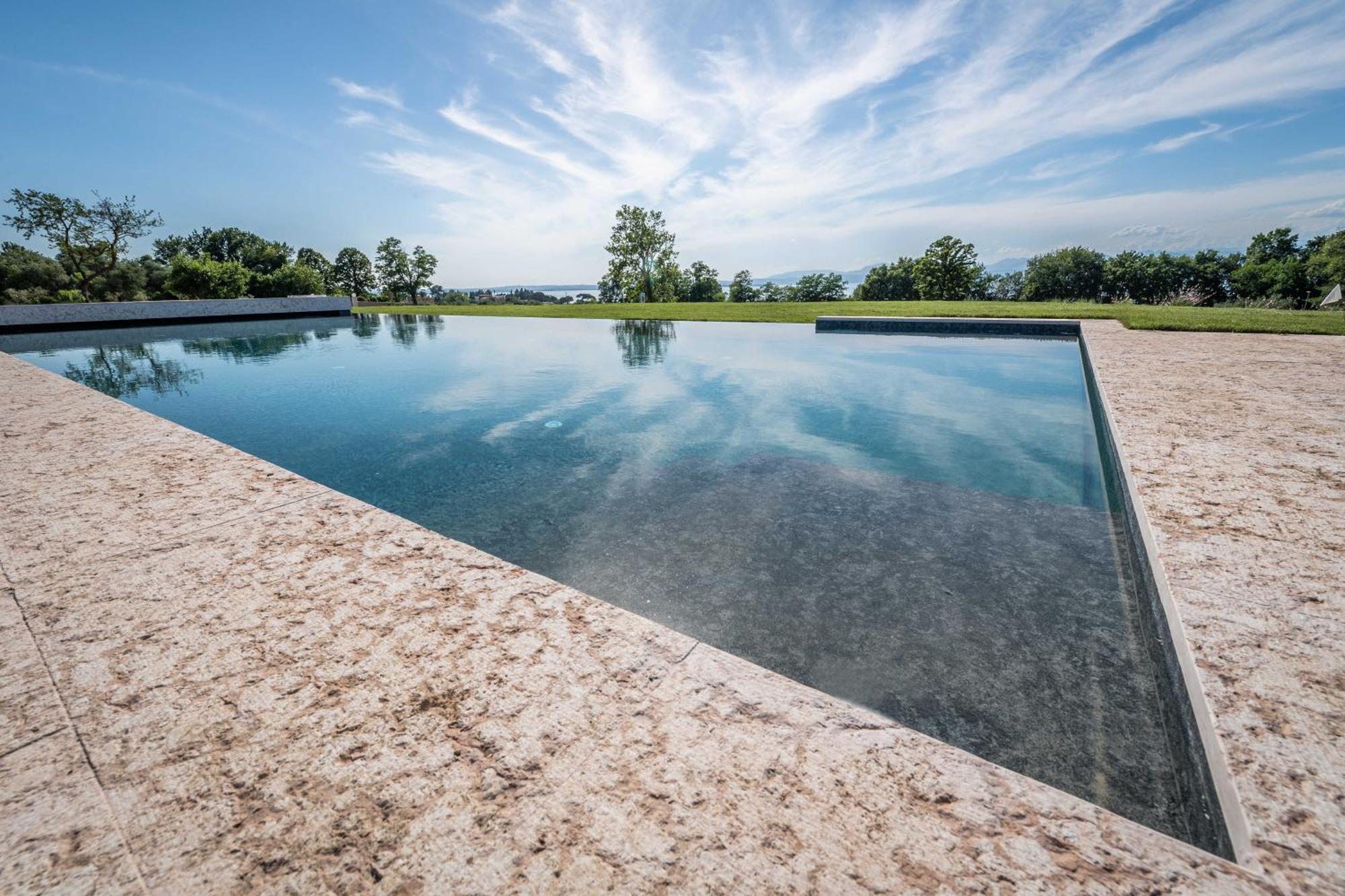 Natiia Relais - Adults Only Lazise Exterior foto