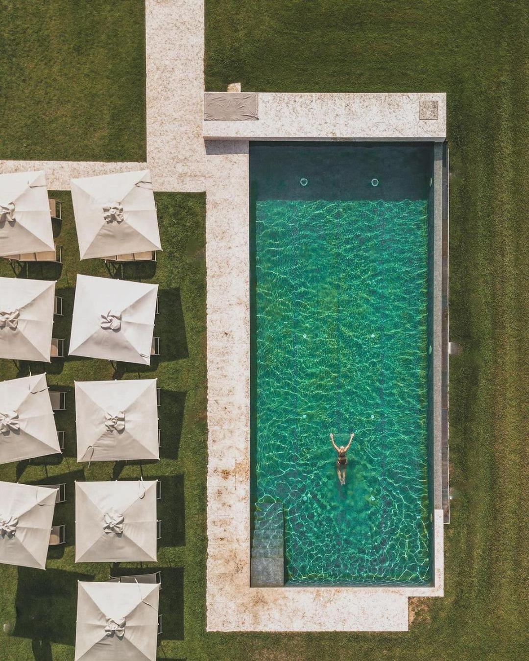 Natiia Relais - Adults Only Lazise Exterior foto