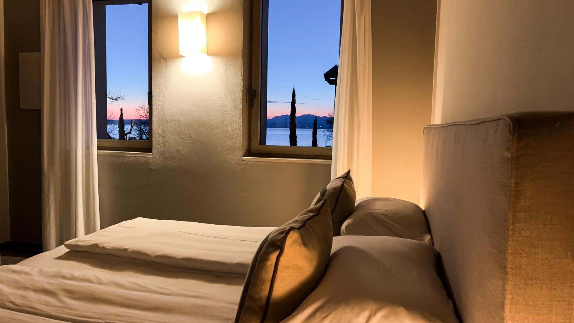 Natiia Relais - Adults Only Lazise Exterior foto