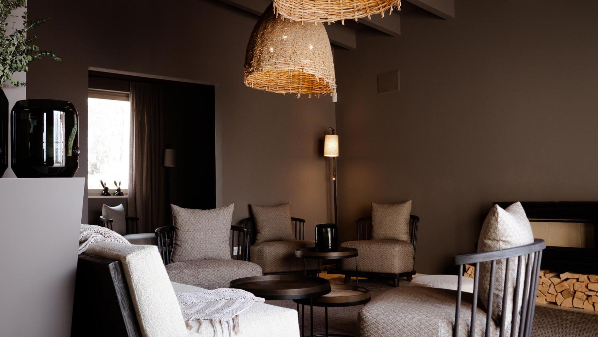 Natiia Relais - Adults Only Lazise Exterior foto