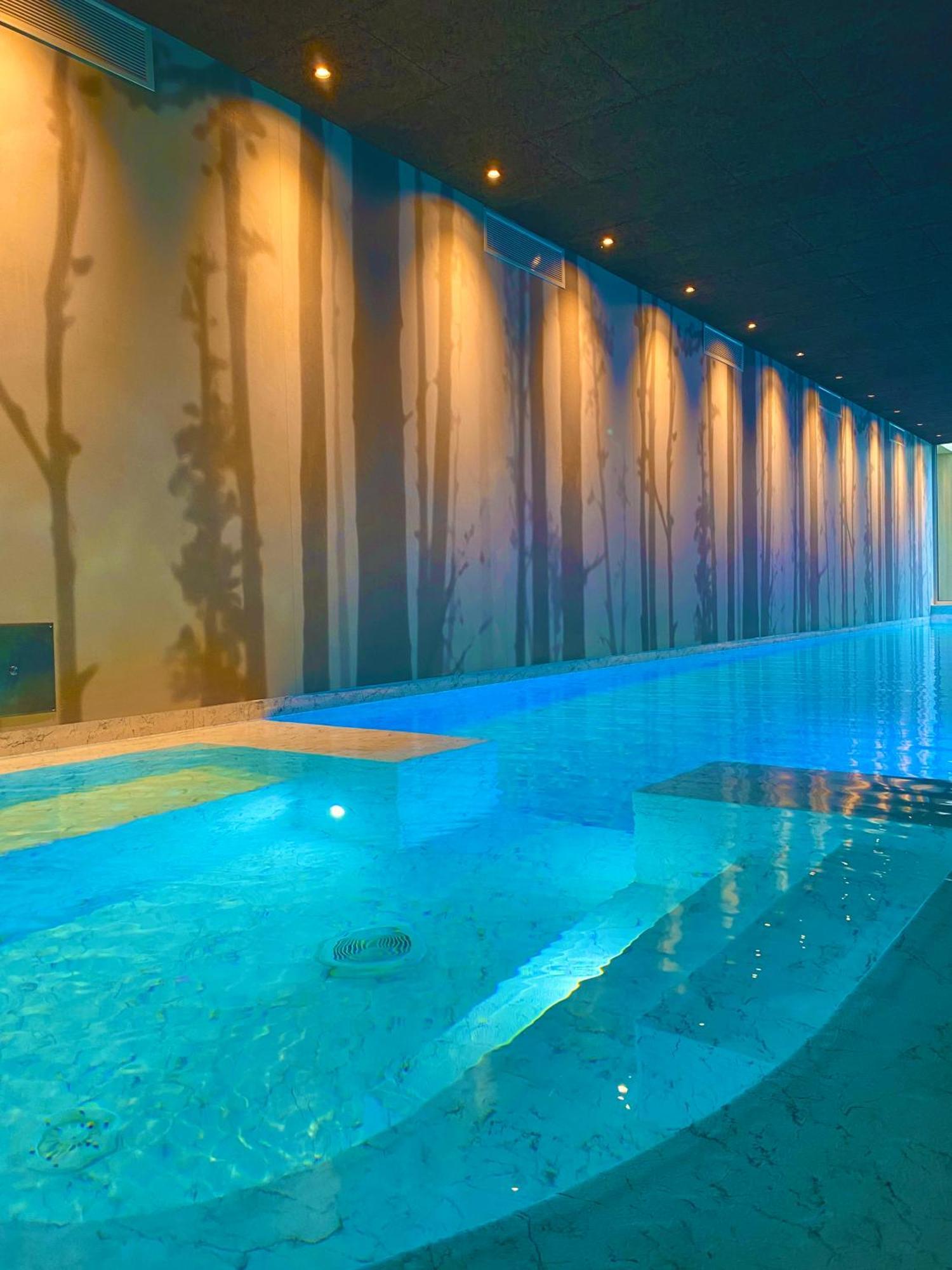 Natiia Relais - Adults Only Lazise Exterior foto