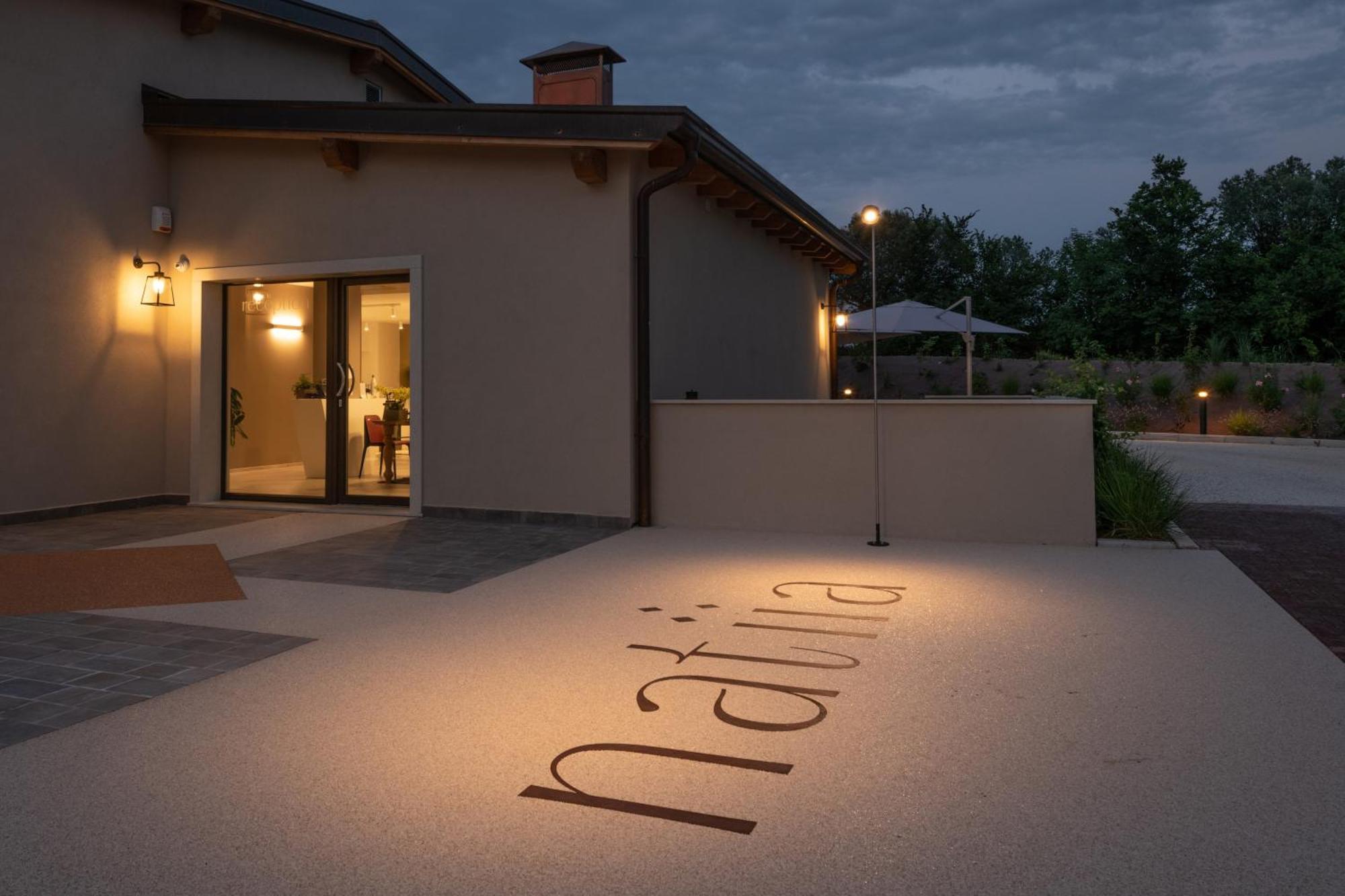 Natiia Relais - Adults Only Lazise Exterior foto