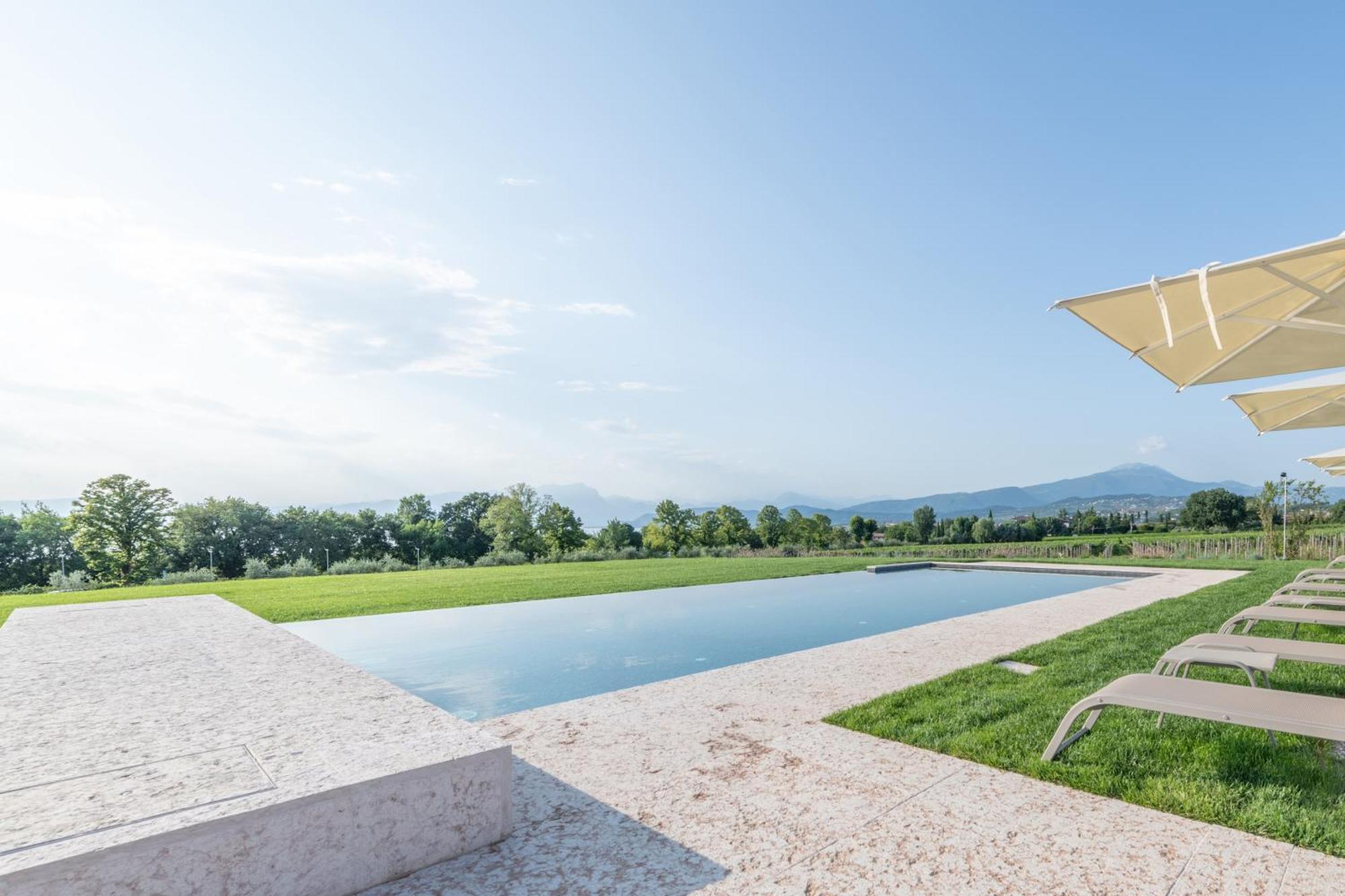 Natiia Relais - Adults Only Lazise Exterior foto